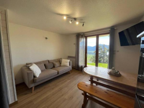 Appartement rénové avec terrasse, proche des pistes et équipements complets - FR-1-593-113 Les Angles